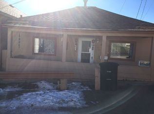 410 Virginia St, Butte, MT 59701