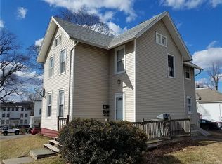 240 Liberty St, Meriden, CT 06450