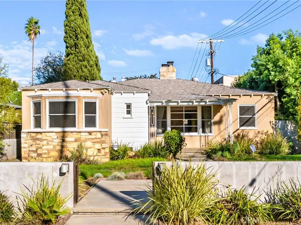 4418 Ethel Ave, Studio City, CA 91604