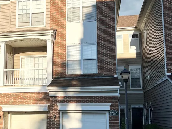 14262 Hampshire Hall Ct #608, Upper Marlboro, MD 20772