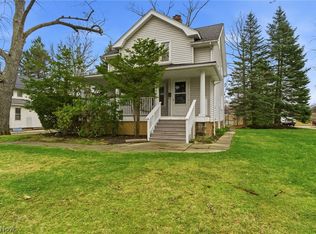 1771 S Green Rd, South Euclid, OH 44121