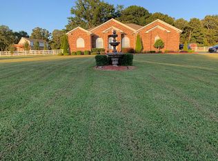 1410 Rockfield Browning Rd, Rockfield, KY 42274