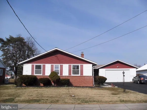 437 Wile Ave, Souderton, PA 18964