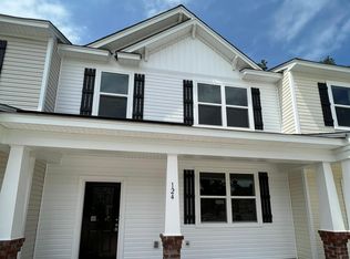 124 Spencer Cir, Summerville, SC 29485