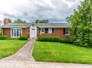 866 Lane Allen Rd, Lexington, KY 40504