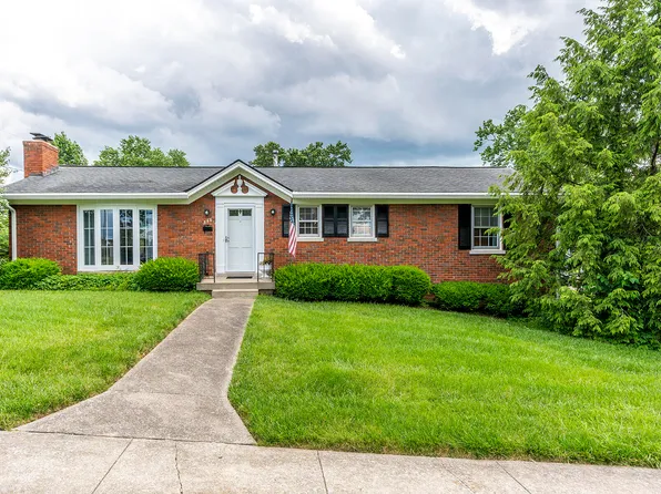 866 Lane Allen Rd, Lexington, KY 40504
