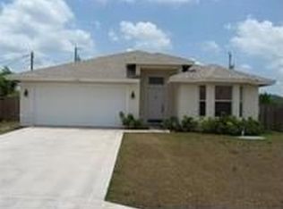 612 SW Sardinia Ave, Port Saint Lucie, FL 34953