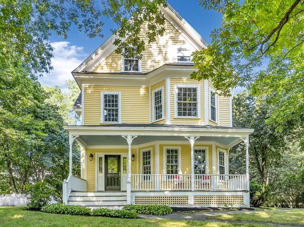 15 Prospect St, Acton, MA 01720