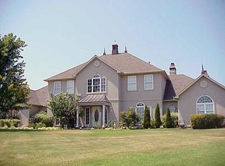 14708 S 52nd East Ave, Bixby, OK 74008