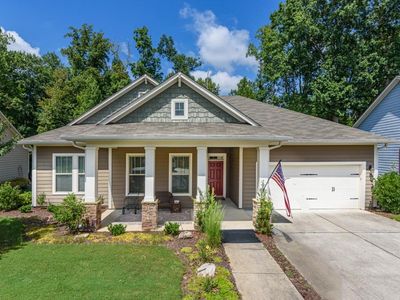 118 Willow Overlook, Canton, GA, 30115