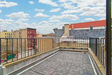 Rented by REAL New York