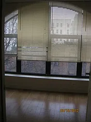 Rented by Lucien Perry