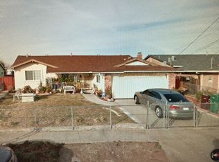 28225 Sparrow Rd, Hayward, CA 94545