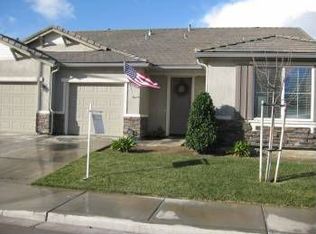 733 Banff Dr, Newman, CA