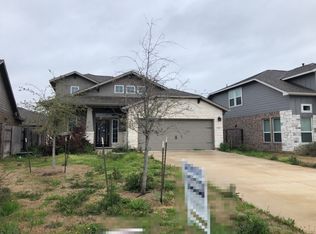 109 Cipressi Cv, Georgetown, TX 78628