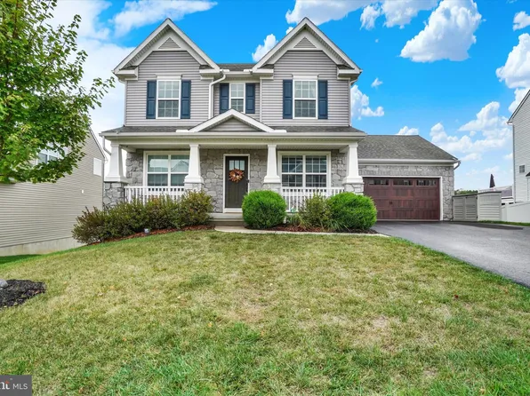 705 Seaton Dr, York, PA 17402