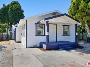 6019 Converse Ave, Los Angeles, CA 90001