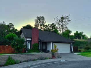 2381 N Iris Ln, Escondido, CA 92026