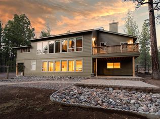 14437 Pole Ct, Sisters, OR 97759