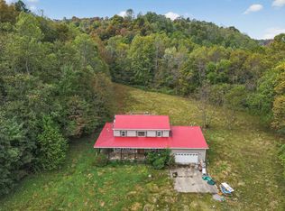 3391 Beechy Crk, South Shore, KY 41175