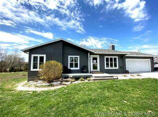 515 Quail Run Rd, Iberia, MO 65486