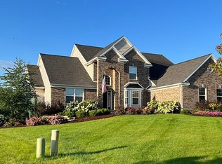 5858 Tyler Ct, Dexter, MI 48130