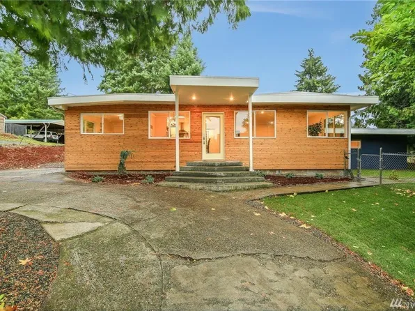 15505 Wallingford Ave N, Shoreline, WA 98133