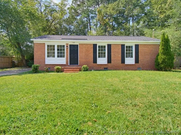 428 Perth St, Fayetteville, NC 28314