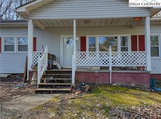 397 Reynolds Rd, Sparta, NC 28675