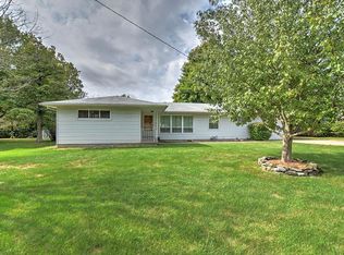 1855 Rock Dr, Decatur, IL 62521