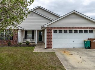 421 Pinecrest Cir, Long Beach, MS 39560