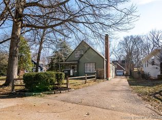 2522 E Elm St, New Albany, IN 47150