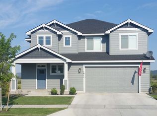 1999 N Carson Range St, Liberty Lake, WA 99019