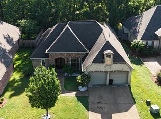 194 Amethyst Dr, Brandon, MS 39047