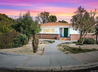 3159 Winlow St, San Diego, CA 92105