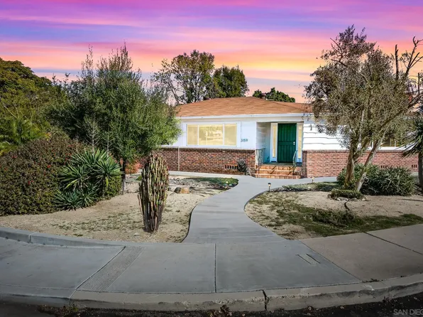 3159 Winlow St, San Diego, CA 92105