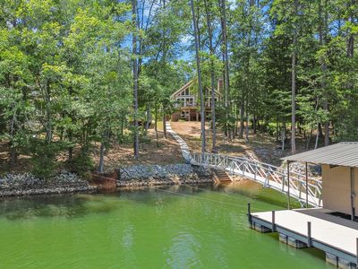 471 Currahee Point, Toccoa, GA, 30577