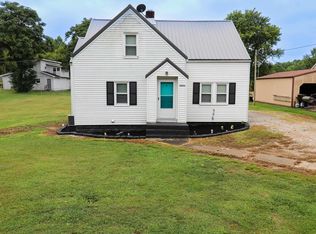 12095 State Route 62, Tell City, IN 47586