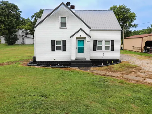 12095 State Route 62, Tell City, IN 47586