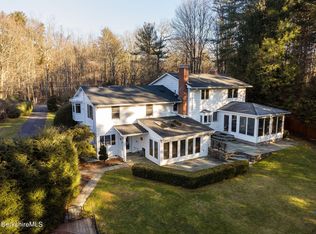289 N Plain Rd, Great Barrington, MA 01230