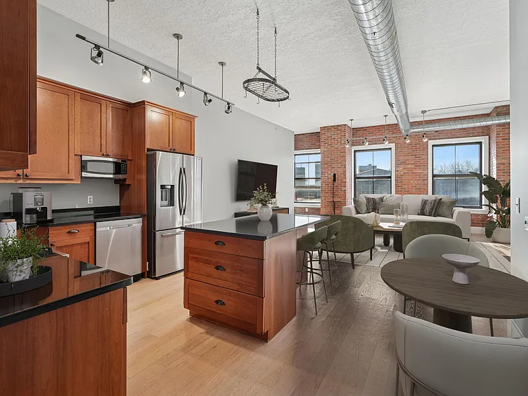 The Cliffs Lofts — Photo 11