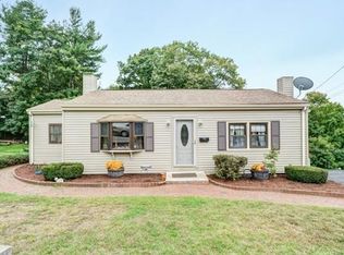 16 Brown St, Spencer, MA 01562