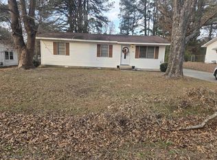 716 W Sypert St, Nashville, AR 71852