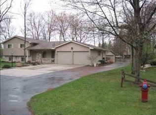 12852 Basell Dr, Hemlock, MI 48626