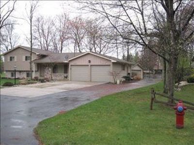 12852 Basell Dr, Hemlock, MI, 48626