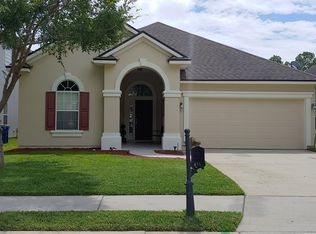 611 Candlebark Dr, Jacksonville, FL 32225