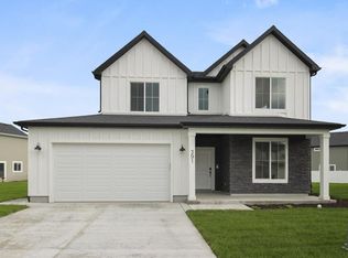 391 W 3085 S, Logan, UT 84321