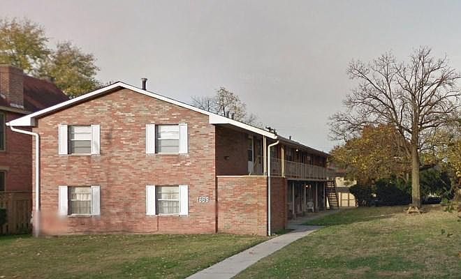 1369 Forsythe Ave, Columbus, OH 43201 | Zillow