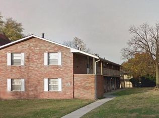 1369 Forsythe Ave, Columbus, OH 43201