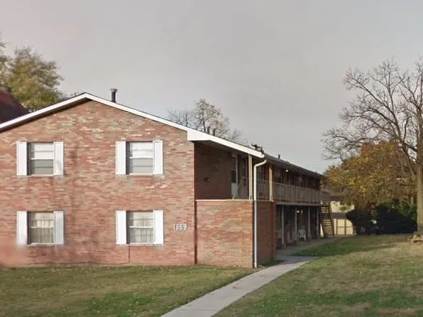 1369 Forsythe Ave, Columbus, OH 43201